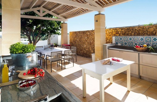Marausa Villa | Villa with pool just a few minutes’ drive away from the beautiful beach of Marausa Lido, Trapani, Sicily - 10 pax