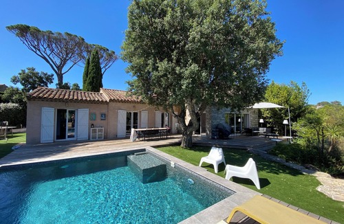 Valescure Villa | Villa with pool on the Côte d'Azur