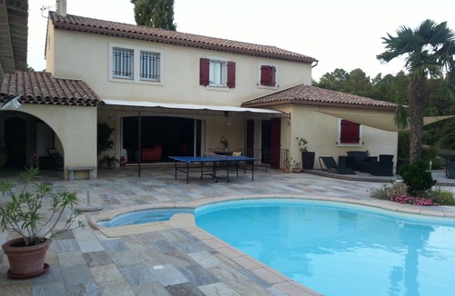 Callian Villa | Villa with pool, quiet and rest near Fréjus, Cannes, Grasse, Draguig