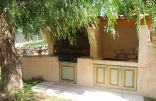 Ventabrun Villa | Villa with pool, quiet, sea view 10 min from the beaches