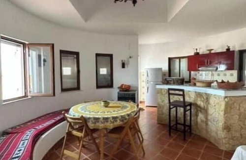 Kerkouane Apartment | Villa with pool