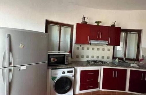 Kerkouane Apartment | Villa with pool