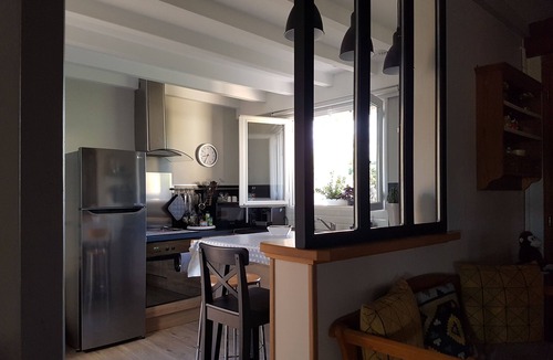 Cagnac-les-Mines Villa | Villa with private pool located in the golden triangle near Albi