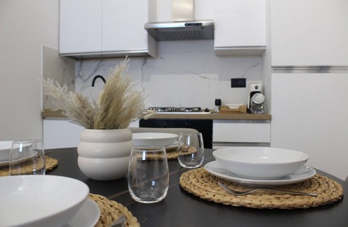 Joppolo Villa | Villa With Private Pool-[150 Meters From The Sea].