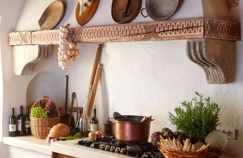 Valle di Cadore Villa | Villa with private pool in the heart of the dolomites near Cortina