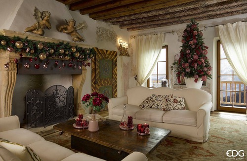 Valle di Cadore Villa | Villa with private pool in the heart of the dolomites near Cortina