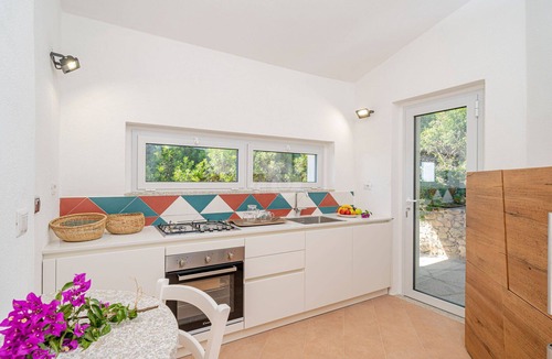 Costa Paradiso Villa | Villa with private pool in Costa Paradiso: Villa Albanella