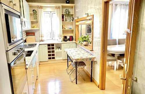 Navalcarnero Villa | Villa with private pool, large garden and leisure activities, 20 min from Madrid