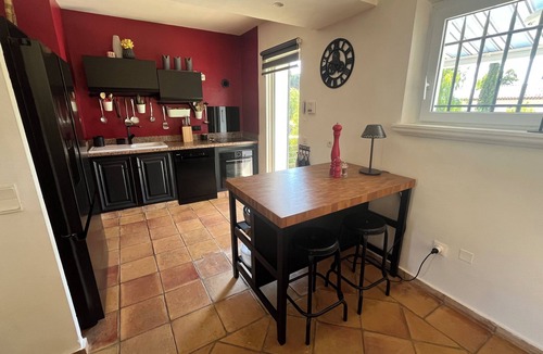 Valescure Villa | Villa with private pool - 4 bedrooms -Air conditioning -Near Estérel golf courses