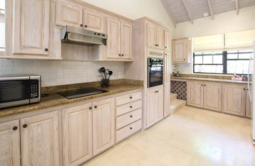 Sandy Lane House | Villa with Private Pool and Sandy Lane Beach Club Access - Coral Gables