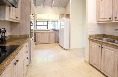 Sandy Lane House | Villa with Private Pool and Sandy Lane Beach Club Access - Coral Gables