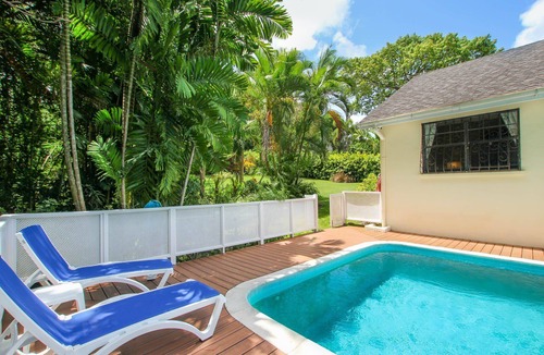Sandy Lane House | Villa with Private Pool and Sandy Lane Beach Club Access - Coral Gables
