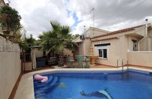 Los Balcones House | Villa with private pool