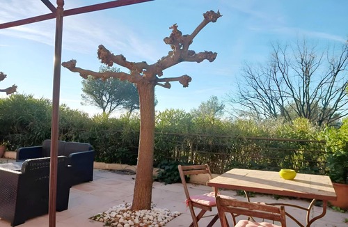 Draguignan House | Villa with private pool, garden & panoramic views