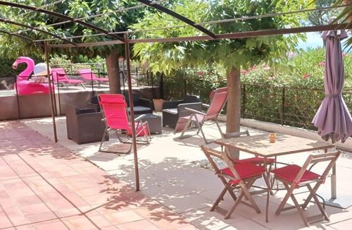 Draguignan House | Villa with private pool, garden & panoramic views