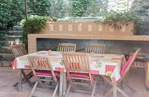 Draguignan House | Villa with private pool, garden & panoramic views