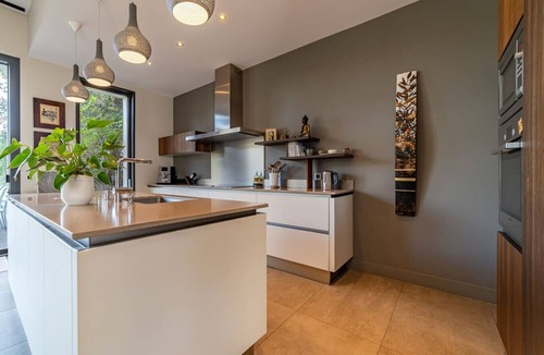 Aiguelongue Villa | Villa with Private Pool, Montpellier