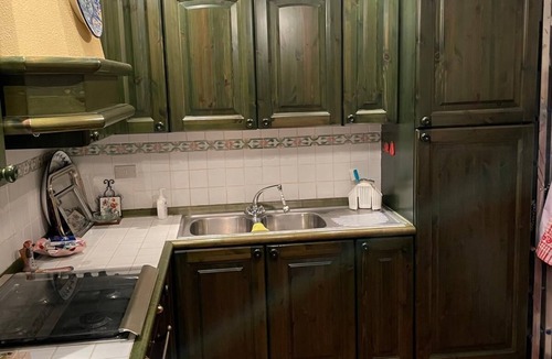 Borno Villa | Villa with private garden 5 minutes from ski lifts and center