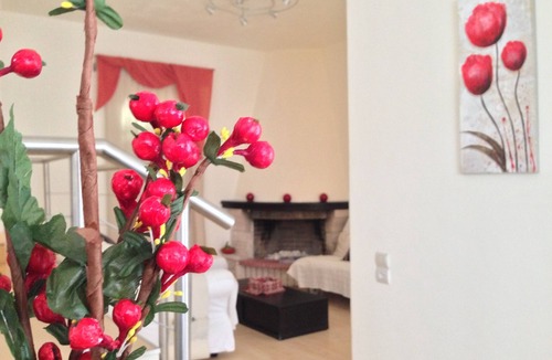 Old Hersonissos Villa | Villa with private pool