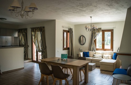 Old Hersonissos Villa | Villa with private pool