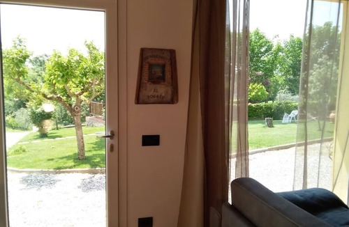 Pontedera House | VILLA WITH PRIVATE HEATED POOL