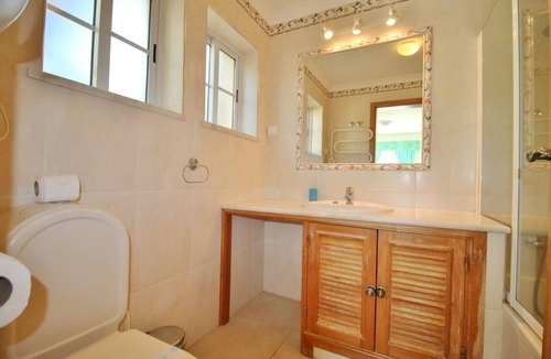 Budens Villa | Villa with Private Heatable Pool on Golf Course