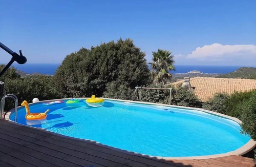 Tergu House | Villa with private pool