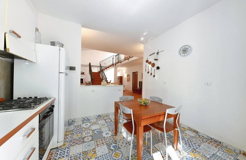 Floridia House | Villa with private pool
