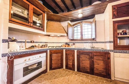 Fratta Villa | Villa with private pool, soccer end volley field, children games near Todi