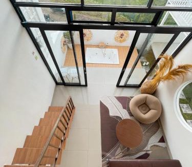 Parongpong Villa | Villa With Private Jacuzzi , Damar Ningrum 3