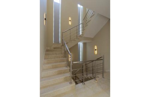 Sheikh Zayed City Villa | Villa With Private Pool In Beverly Hills (Allegria) -Sheikh Zayed