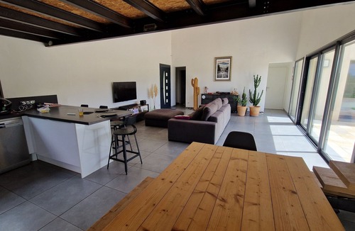 Roquevaire Villa | Villa with Private Pool - A haven of peace at the foot of the hills