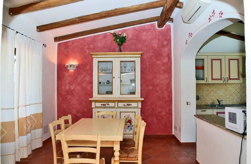 Arzachena Villa | Villa with private pool