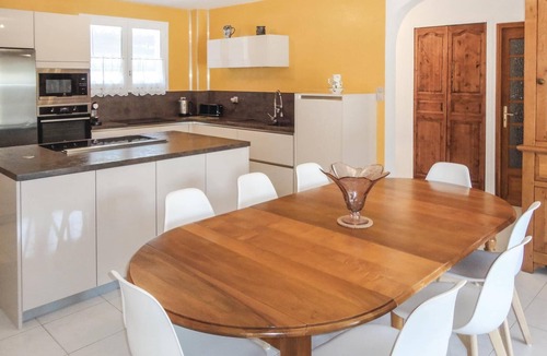 Montblanc House | Villa with private pool and boules court.