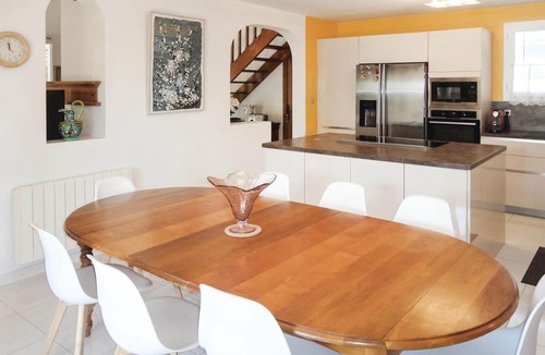 Montblanc House | Villa with private pool and boules court.