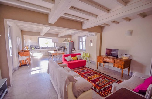 Lucignano Villa | Villa with private pool, air conditioning, 4km from town, 30km Siena & Arezzo