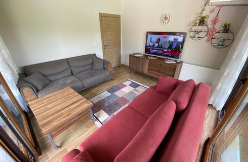 Beykoz District Villa | Villa with Private Pool in the Heart of Beykoz Luxury Villa Surrounded by Nature