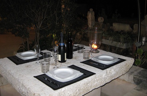 Pollensa Villa | Villa With Private Pool, Sauna And Jacuzzi