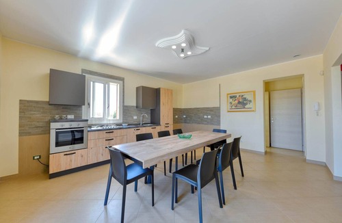 Floridia House | Villa with private pool in Floridia