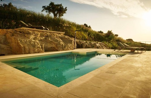 Briatico Villa | Villa with Private Pool and Sea View