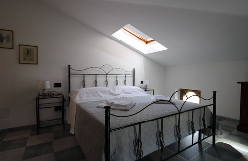Rotonda House | Villa with private pool in the heart of Pollino National Park