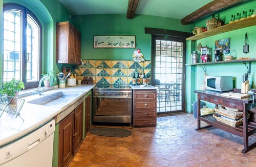 Rosceto House | [Villa with Private Pool] - 12 People - Relax
