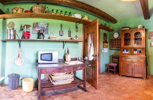 Rosceto House | [Villa with Private Pool] - 12 People - Relax