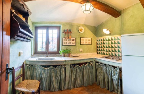 Rosceto House | [Villa with Private Pool] - 12 People - Relax
