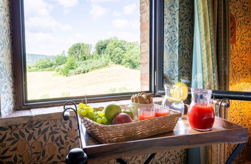 Rosceto House | [Villa with Private Pool] - 12 People - Relax