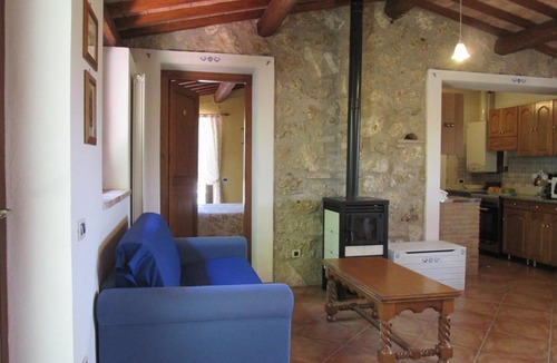 Chia House | Villa with private pool 70 kilometres from Rome