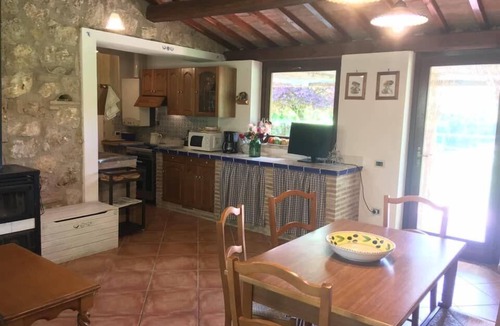 Chia House | Villa with private pool 70 kilometres from Rome