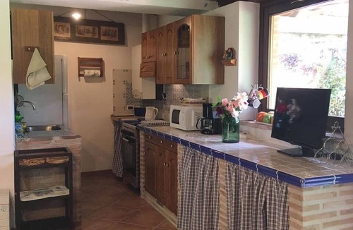 Chia House | Villa with private pool 70 kilometres from Rome