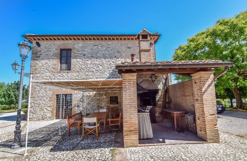 Fornole Villa | Villa with private pool, bikes at 2km from town. Quiet area & panoramic views