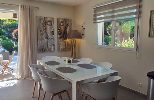 Pinarellu Villa | Villa with private pool close to the magnificent Pinarellu beach.